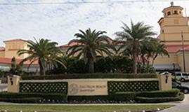 Eau Palm Beach Resort and Spa